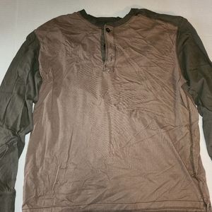 Eddie Bauer long sleeve shirts